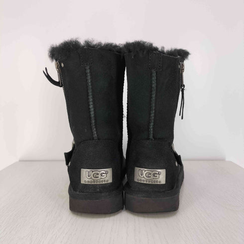アグオーストラリア UGG Australia BLAISE ブレイズ ムートンブーツ レディース JPN:24