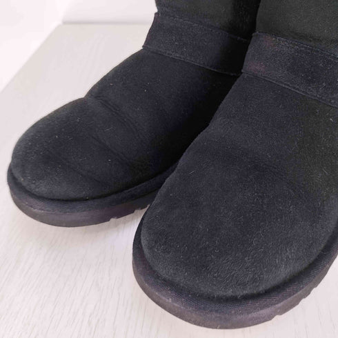 アグオーストラリア UGG Australia BLAISE ブレイズ ムートンブーツ レディース JPN:24