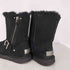 アグオーストラリア UGG Australia BLAISE ブレイズ ムートンブーツ レディース JPN:24