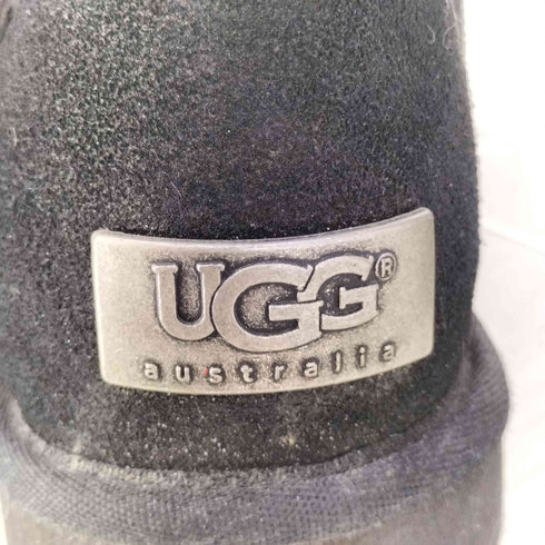 アグオーストラリア UGG Australia BLAISE ブレイズ ムートンブーツ レディース JPN:24