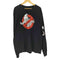 MAD ENGINE フロントプリントクルーネック L/S TEE メンズ JPN:XL