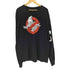 MAD ENGINE フロントプリントクルーネック L/S TEE メンズ JPN:XL