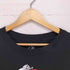 MAD ENGINE フロントプリントクルーネック L/S TEE メンズ JPN:XL