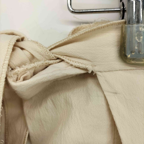 ザラ ZARA COLLECTION パレオ パンツ レディース JPN:M