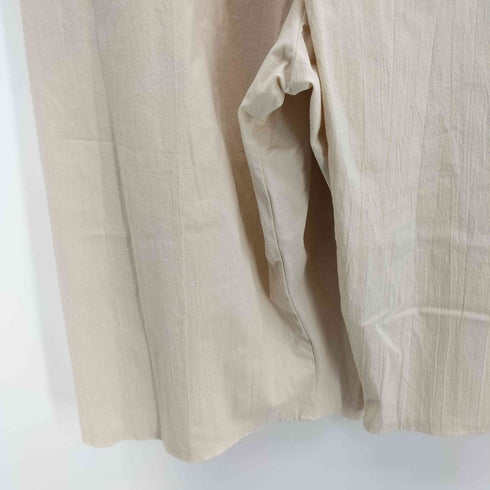 ザラ ZARA COLLECTION パレオ パンツ レディース JPN:M