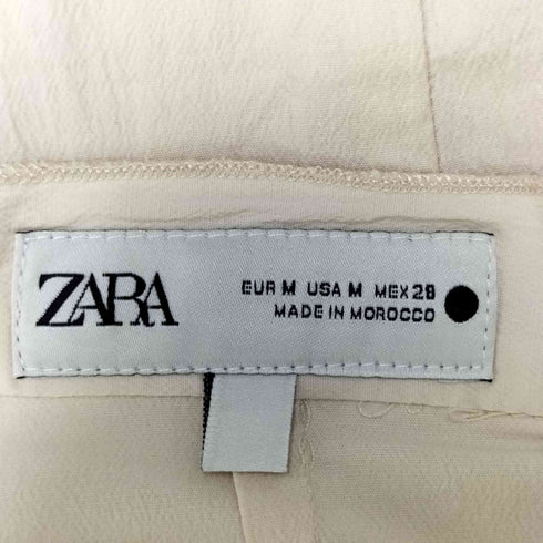 ザラ ZARA COLLECTION パレオ パンツ レディース JPN:M