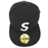 シュプリーム Supreme Characters S Logo New Era メンズ 7 1/2 (59.6cm)