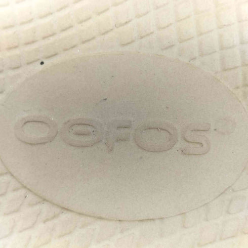 ウーフォス oofos リカバリーサンダル レディース EUR:37