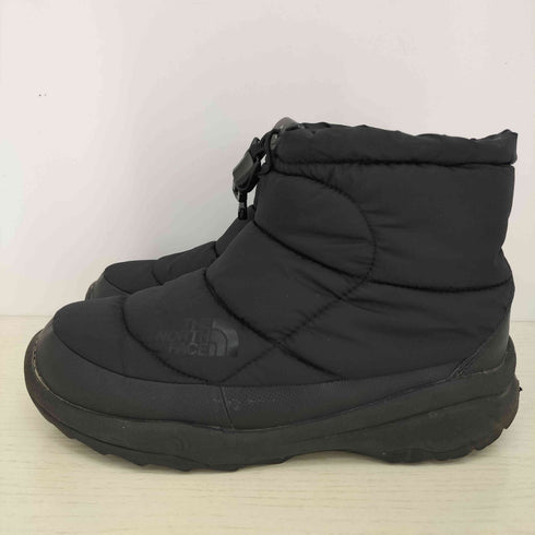 ザノースフェイス THE NORTH FACE NUPTSE BOOTIE ヌプシブーツ レディース JPN:24