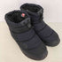 ザノースフェイス THE NORTH FACE NUPTSE BOOTIE ヌプシブーツ レディース JPN:24