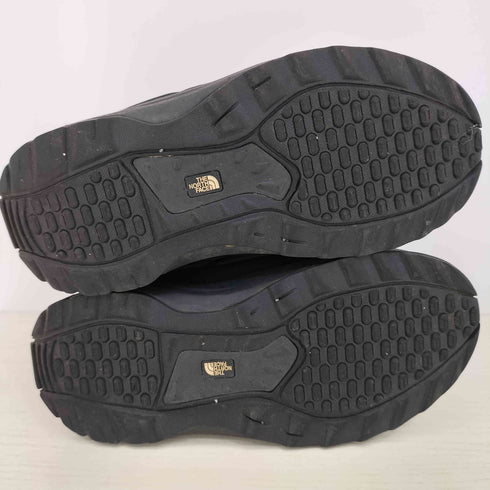 ザノースフェイス THE NORTH FACE NUPTSE BOOTIE ヌプシブーツ レディース JPN:24