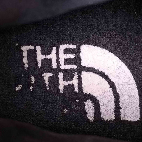 ザノースフェイス THE NORTH FACE NUPTSE BOOTIE ヌプシブーツ レディース JPN:24