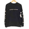 ヒステリックグラマー HYSTERIC GLAMOUR HYS ROCK Tシャツ メンズ JPN:S