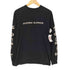 ヒステリックグラマー HYSTERIC GLAMOUR HYS ROCK Tシャツ メンズ JPN:S