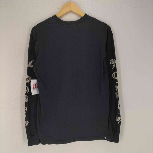 ヒステリックグラマー HYSTERIC GLAMOUR HYS ROCK Tシャツ メンズ JPN:S