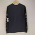 ヒステリックグラマー HYSTERIC GLAMOUR HYS ROCK Tシャツ メンズ JPN:S