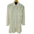 derek lam 10 crosby レイヤードシャツワンピ―ス レディース JPN:2