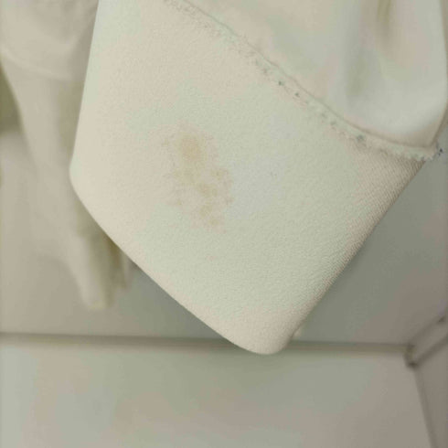 derek lam 10 crosby レイヤードシャツワンピ―ス レディース JPN:2