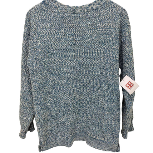 guernsey woollens イギリス製 プルオーバーニット メンズ US:38