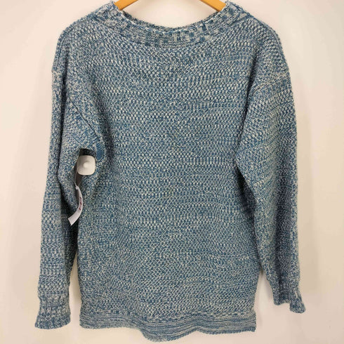 guernsey woollens イギリス製 プルオーバーニット メンズ US:38
