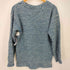 guernsey woollens イギリス製 プルオーバーニット メンズ US:38