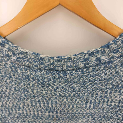 guernsey woollens イギリス製 プルオーバーニット メンズ US:38