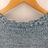 guernsey woollens イギリス製 プルオーバーニット メンズ US:38