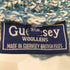 guernsey woollens イギリス製 プルオーバーニット メンズ US:38