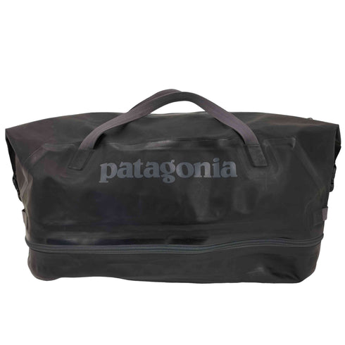 パタゴニア patagonia Stormsurge Wet/Dry Duffel ストームサージウェットドライダッフル ダッフルバッグ メンズ