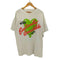 EMOTIONALLY UNAVAILABLE SS EULOGO TEE メンズ import:L