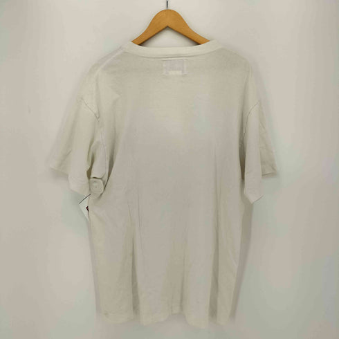 EMOTIONALLY UNAVAILABLE SS EULOGO TEE メンズ import:L