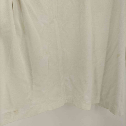 EMOTIONALLY UNAVAILABLE SS EULOGO TEE メンズ import:L