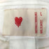 EMOTIONALLY UNAVAILABLE SS EULOGO TEE メンズ import:L