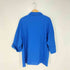 ザラ ZARA OVERSIZED LINEN BLEND SHIRT レディース import:M