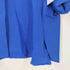 ザラ ZARA OVERSIZED LINEN BLEND SHIRT レディース import:M