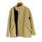 スドーク soduk 20AW Multiple Ways Boa Jacket レディース