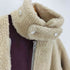 スドーク soduk 20AW Multiple Ways Boa Jacket レディース