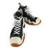 コンバース CONVERSE Run STAR Motion Black HI メンズ JPN:28