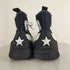 コンバース CONVERSE Run STAR Motion Black HI メンズ JPN:28