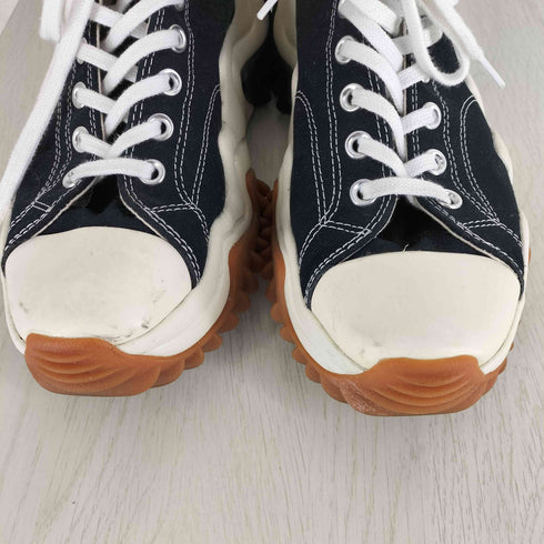 コンバース CONVERSE Run STAR Motion Black HI メンズ JPN:28