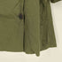 ザラ ZARA LINEN BLEND DOUBLE BREASTED BLAZER レディース import:M