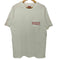 シュプリーム Supreme 2019SS Mesh Stripe Pocket Tee メンズ import:M