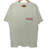 シュプリーム Supreme 2019SS Mesh Stripe Pocket Tee メンズ import:M