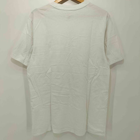 シュプリーム Supreme 2019SS Mesh Stripe Pocket Tee メンズ import:M