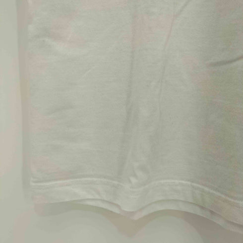 シュプリーム Supreme 2019SS Mesh Stripe Pocket Tee メンズ import:M