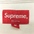 シュプリーム Supreme 2019SS Mesh Stripe Pocket Tee メンズ import:M