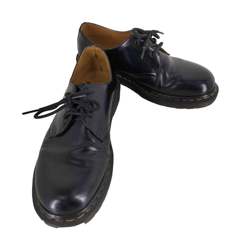 ドクターマーチン Dr.Martens 3ホール 3EYE SHOES メンズ UK:8