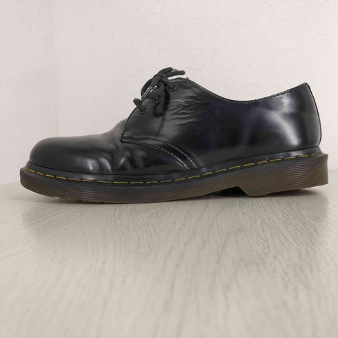 ドクターマーチン Dr.Martens 3ホール 3EYE SHOES メンズ UK:8