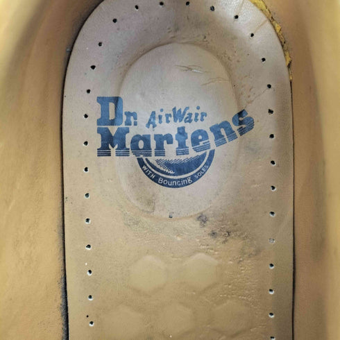 ドクターマーチン Dr.Martens 3ホール 3EYE SHOES メンズ UK:8
