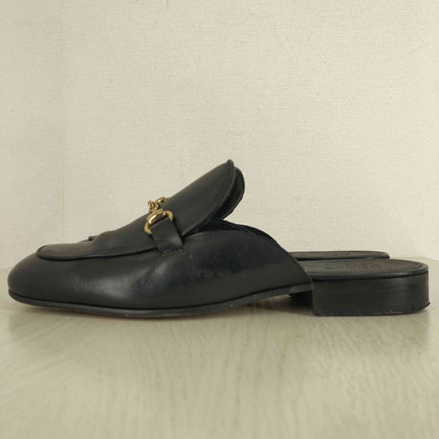 ビームス BEAMS ビット ミュール ローファー メンズ JPN:42